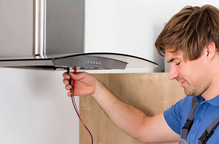 chimney service Bangalore